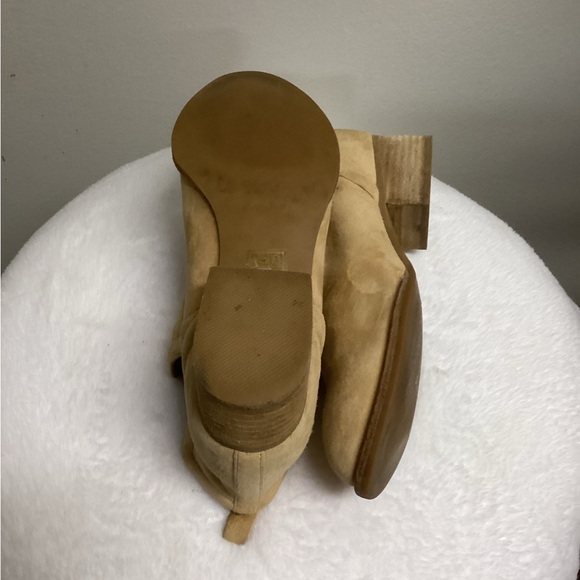 Jeffery Campbell ankle boots - Picture 6 of 8